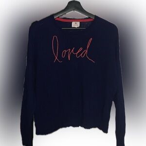 Womens Sundry Wool/Cashmere sweater